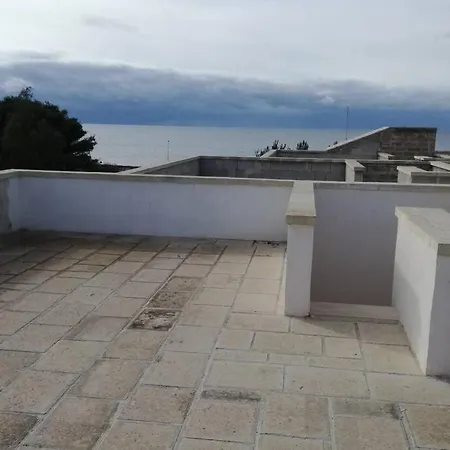 Appartamento Vista Mare Capilungo Exterior photo