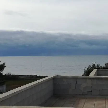 Appartamento Vista Mare Capilungo Exterior photo