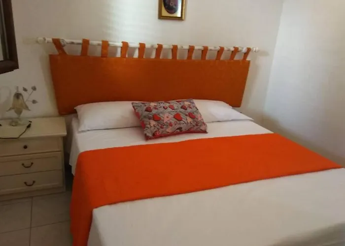 Appartamento Vista Mare