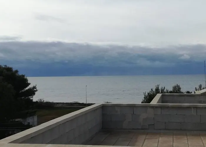 Appartamento Vista Mare