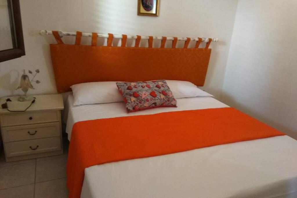 Vista Mare Holiday home *