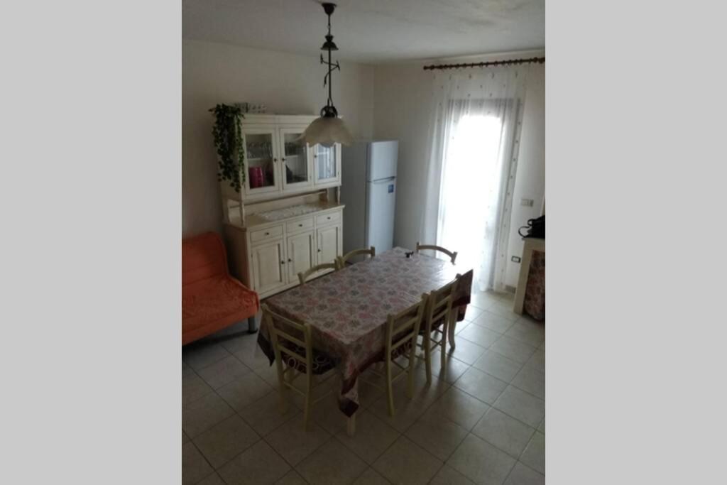 Vista Mare Holiday home Capilungo